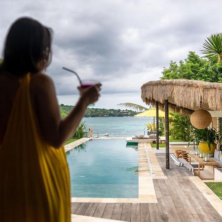 Katoni Villa Lembongan 蓝梦岛 外观 照片