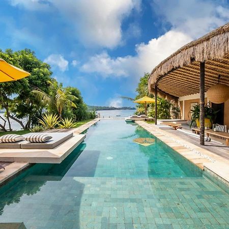 Katoni Villa Lembongan 外观 照片