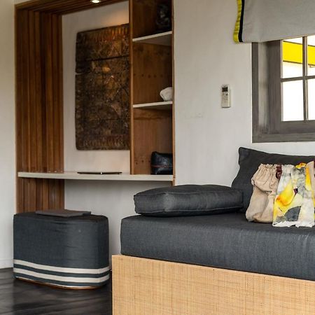 Katoni Villa Lembongan 外观 照片