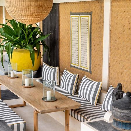 Katoni Villa Lembongan 外观 照片
