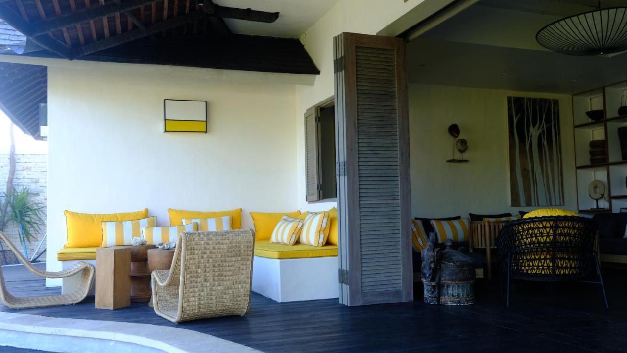 Katoni Villa Lembongan 蓝梦岛 外观 照片