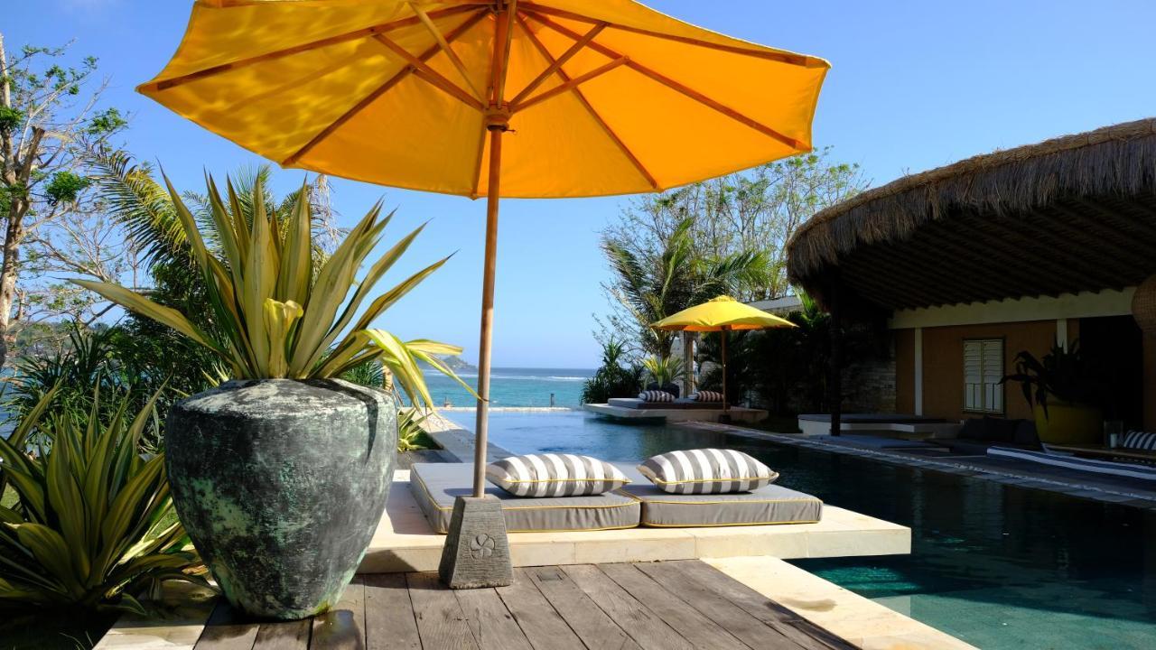 Katoni Villa Lembongan 外观 照片