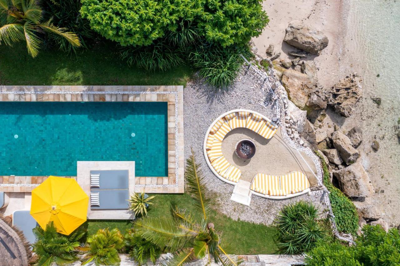 Katoni Villa Lembongan 外观 照片