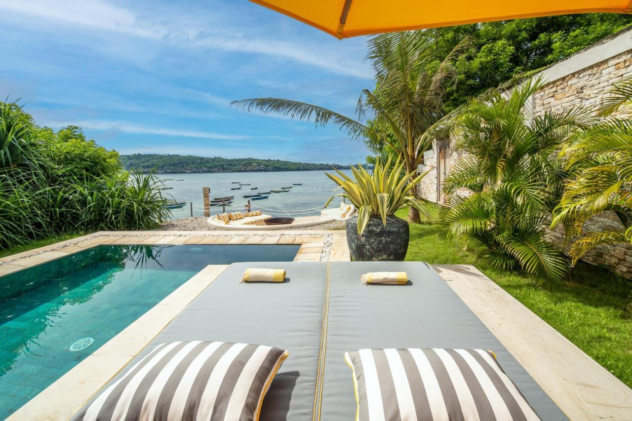 Katoni Villa Lembongan 外观 照片