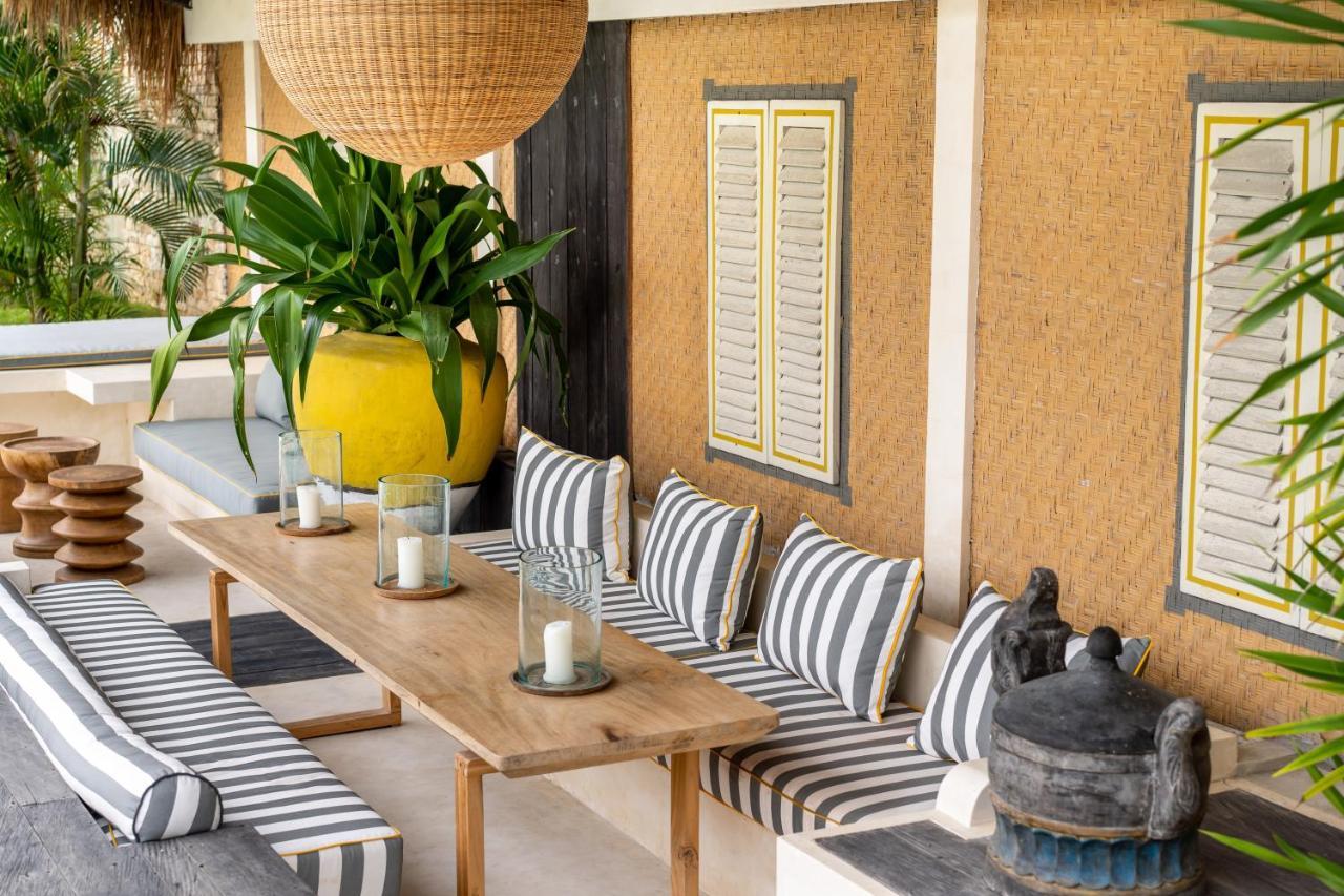 Katoni Villa Lembongan 蓝梦岛 外观 照片