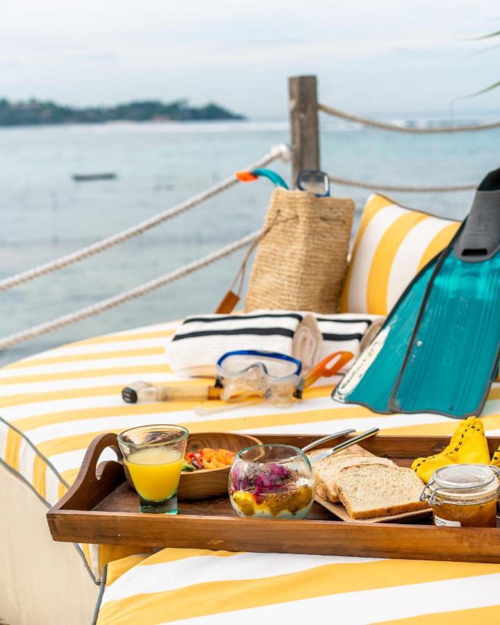 Katoni Villa Lembongan 外观 照片