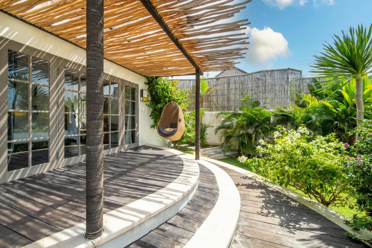 Katoni Villa Lembongan 外观 照片