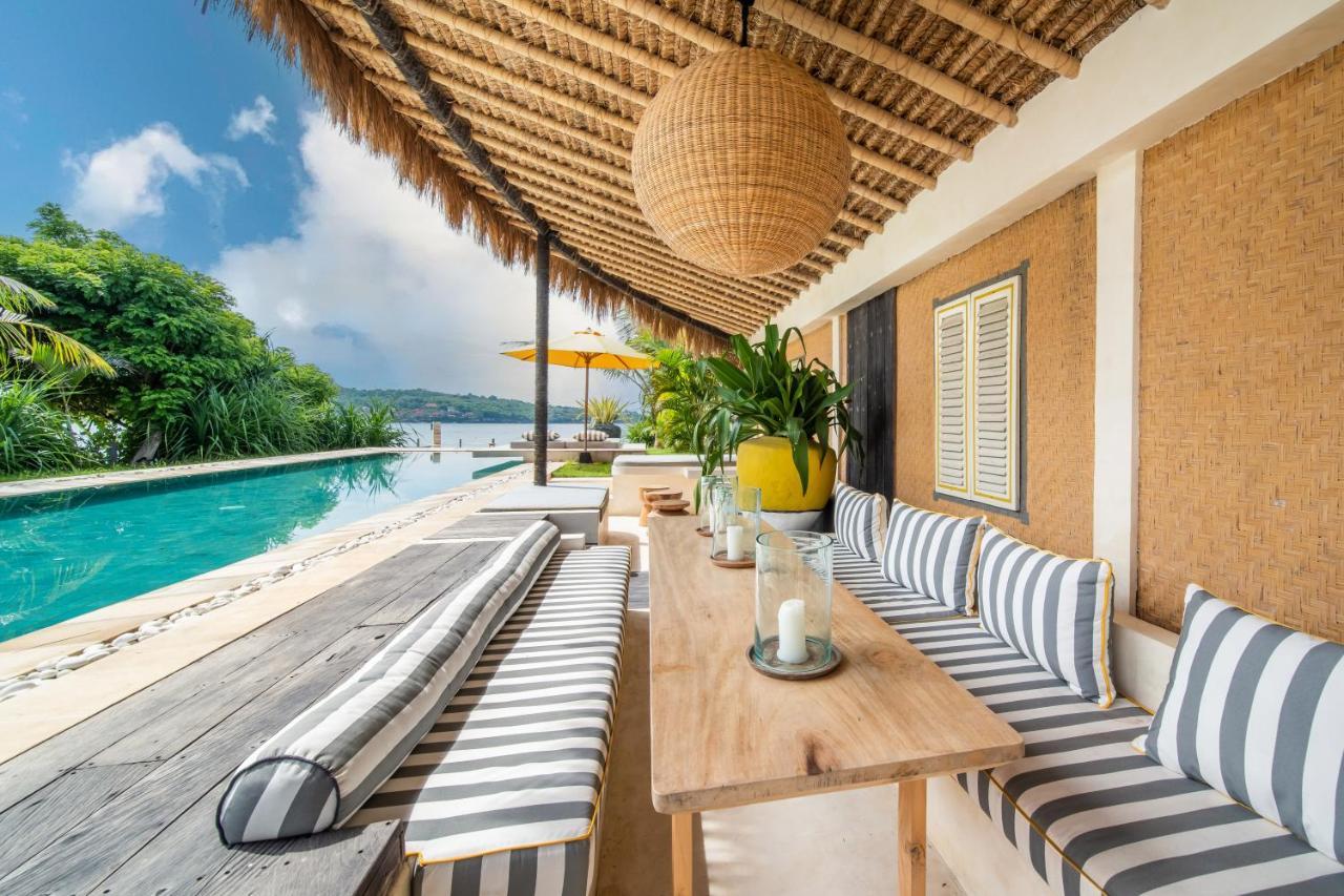 Katoni Villa Lembongan 外观 照片